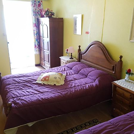 Residencial Bem Estar Hotel Vila Real Luaran gambar