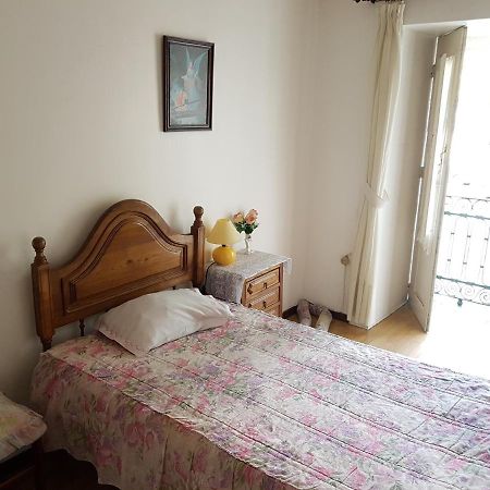 Residencial Bem Estar Hotel Vila Real Luaran gambar