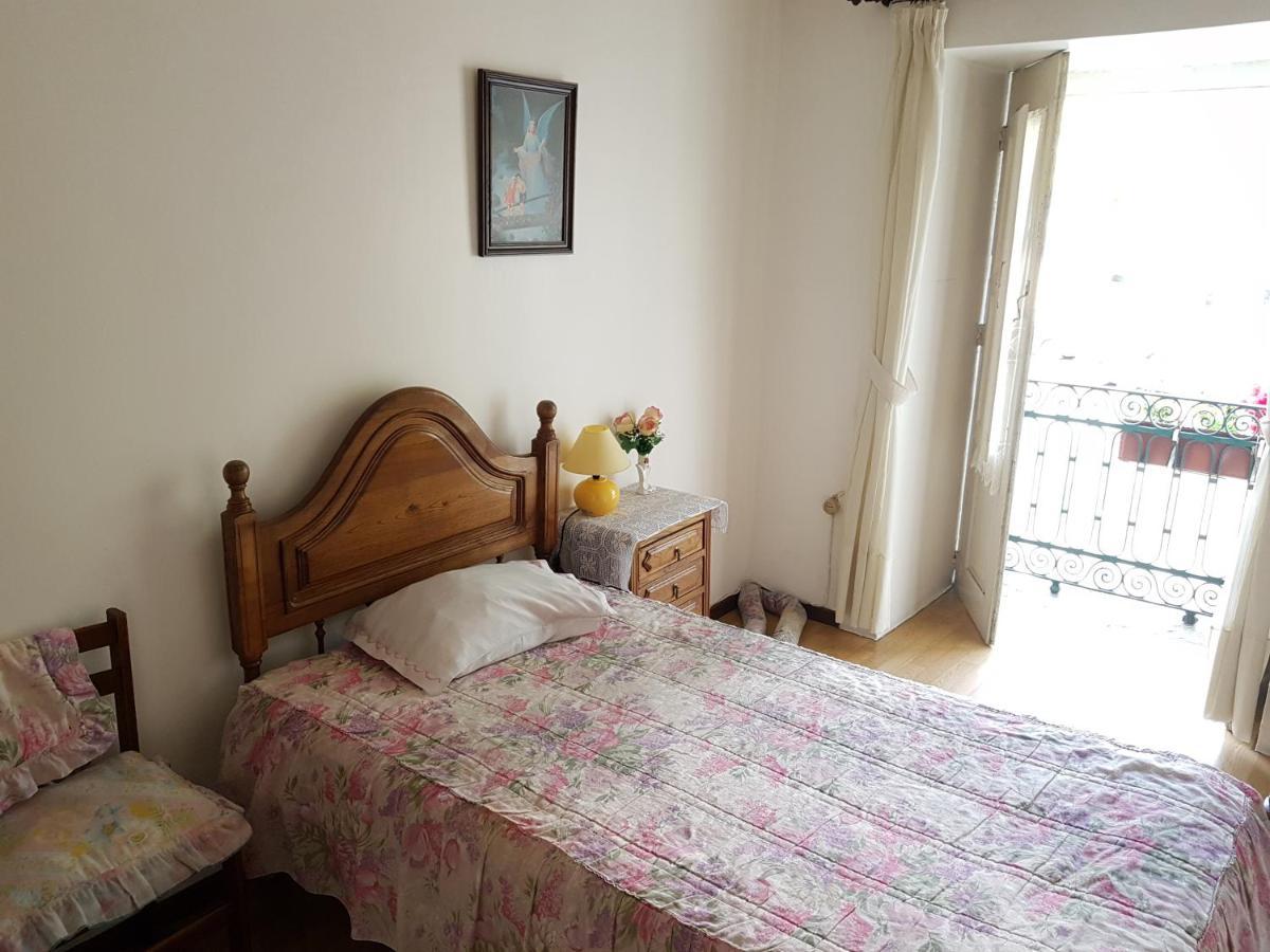 Residencial Bem Estar Hotel Vila Real Luaran gambar
