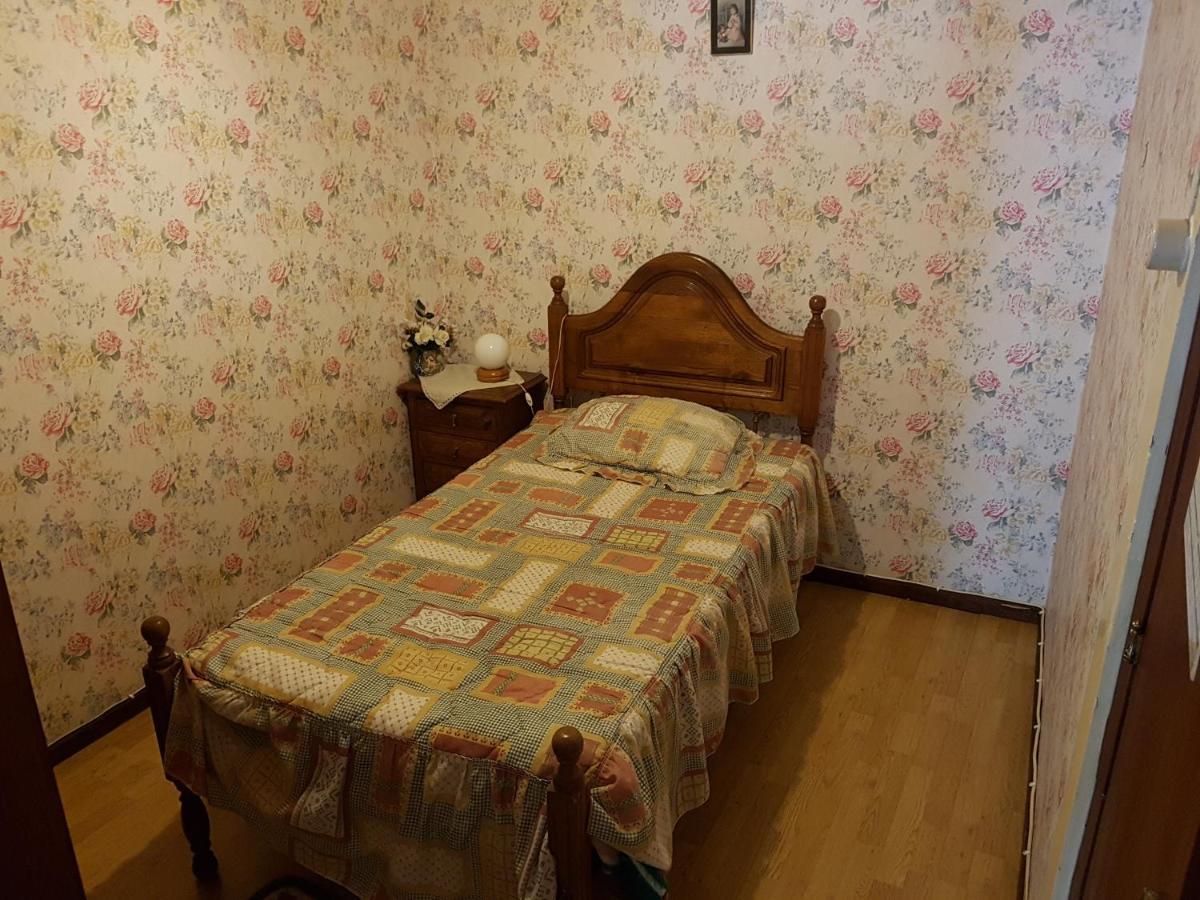 Residencial Bem Estar Hotel Vila Real Luaran gambar