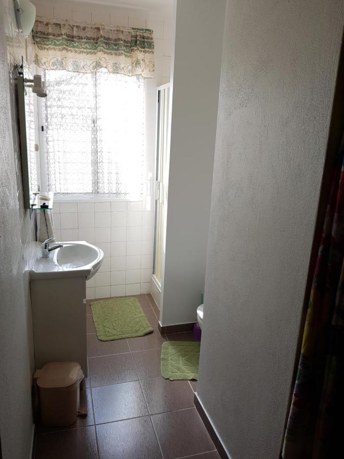 Residencial Bem Estar Hotel Vila Real Luaran gambar